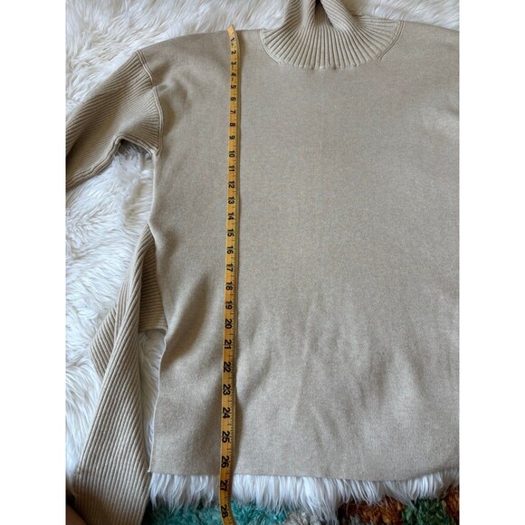 All Row sweater - Picture 7 of 11